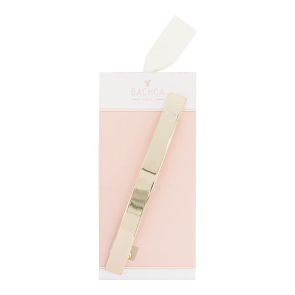 Pinces Guiches Rose Gold - Bachca