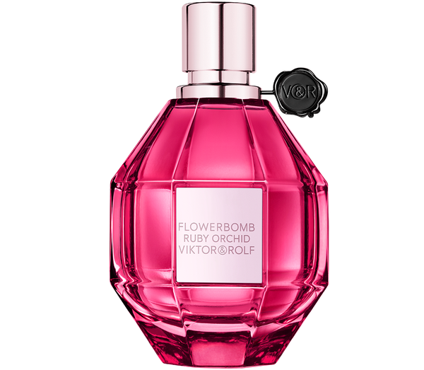 flower bombe parfum